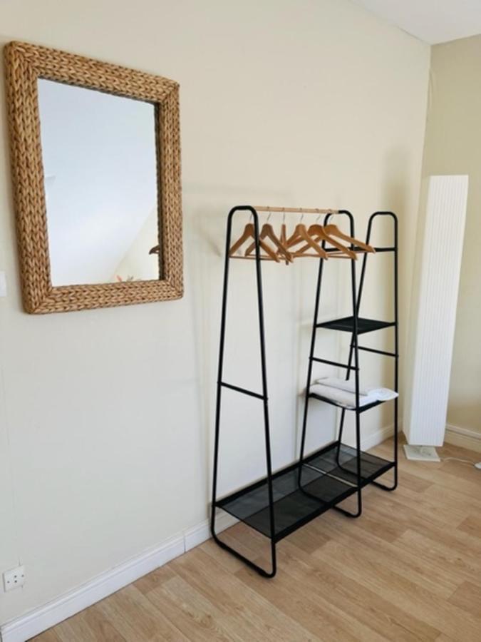Appartement Entre Ville Et Nature Saint-Étienne-au-Mont 외부 사진