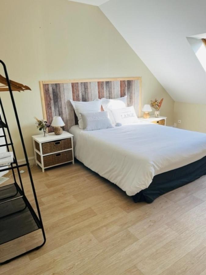 Appartement Entre Ville Et Nature Saint-Étienne-au-Mont 외부 사진