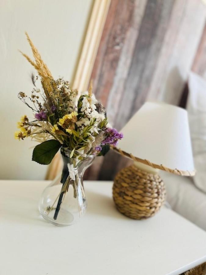Appartement Entre Ville Et Nature Saint-Étienne-au-Mont 외부 사진