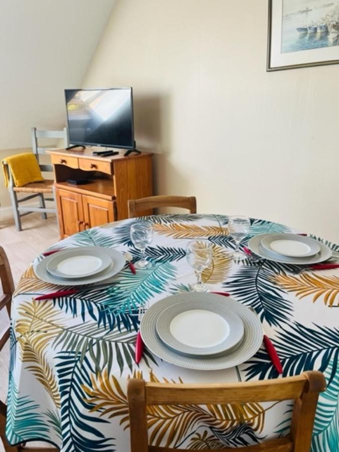 Appartement Entre Ville Et Nature Saint-Étienne-au-Mont 외부 사진