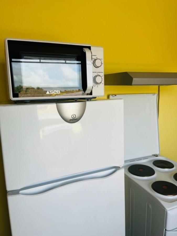 Appartement Entre Ville Et Nature Saint-Étienne-au-Mont 외부 사진