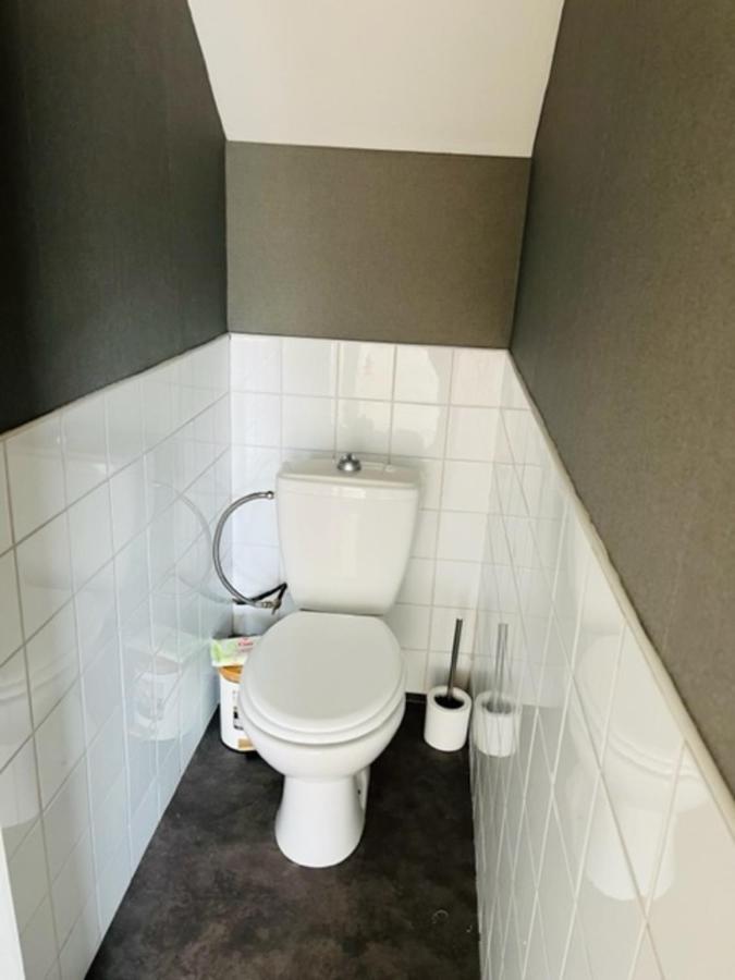Appartement Entre Ville Et Nature Saint-Étienne-au-Mont 외부 사진
