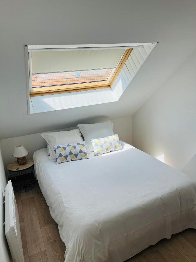 Appartement Entre Ville Et Nature Saint-Étienne-au-Mont 외부 사진